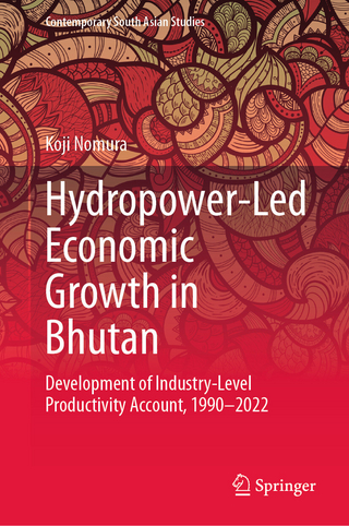 Hydropower-Led Economic Growth in Bhutan
