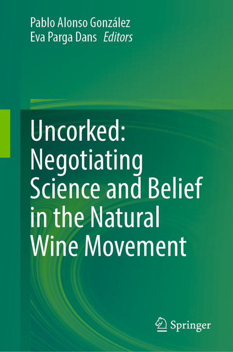 Uncorked: Negotiating Science and Belief in the Natural Wine Movement - 