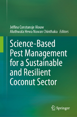 Science-Based Pest Management for a Sustainable and Resilient Coconut Sector - 