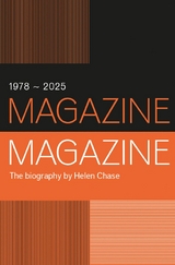 Magazine the Band - Helen Chase