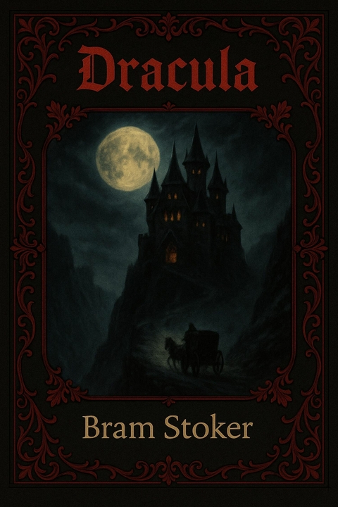 Dracula - Bram Stoker