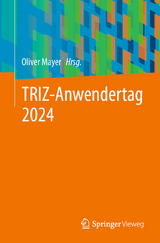 TRIZ-Anwendertag 2024 - 