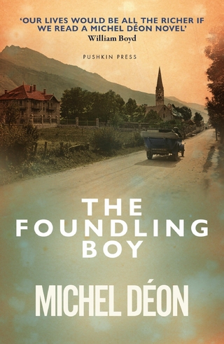 The Foundling Boy