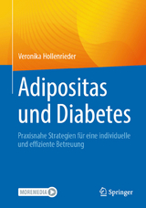 Adipositas und Diabetes -  Veronika Hollenrieder