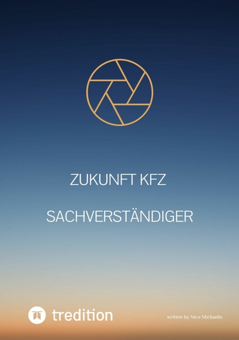 Zukunft KFZ Sachverst&auml;ndiger - Nico Michaelis