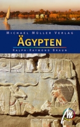 &Auml;gypten - Ralph-Raymond Braun