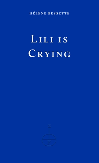 Lili is Crying