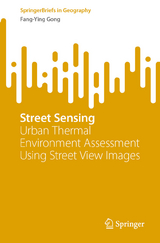 Street Sensing -  Fang-Ying Gong