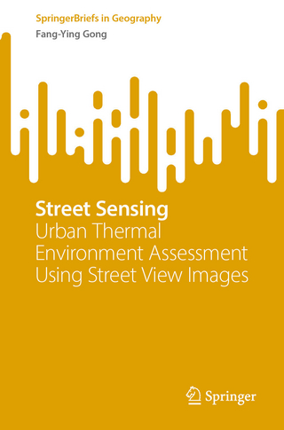 Street Sensing