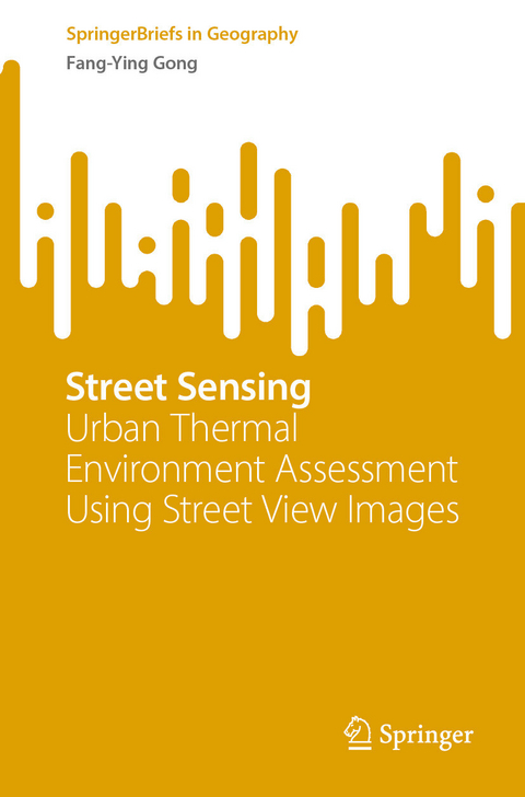 Street Sensing -  Fang-Ying Gong