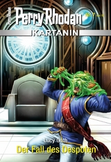 Kartanin 7: Der Fall des Despoten - Lucy Guth