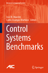 Control Systems Benchmarks - 