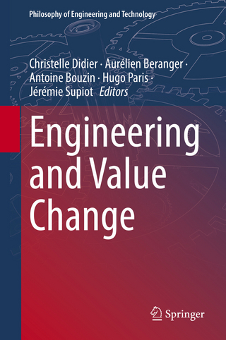 Engineering and Value Change