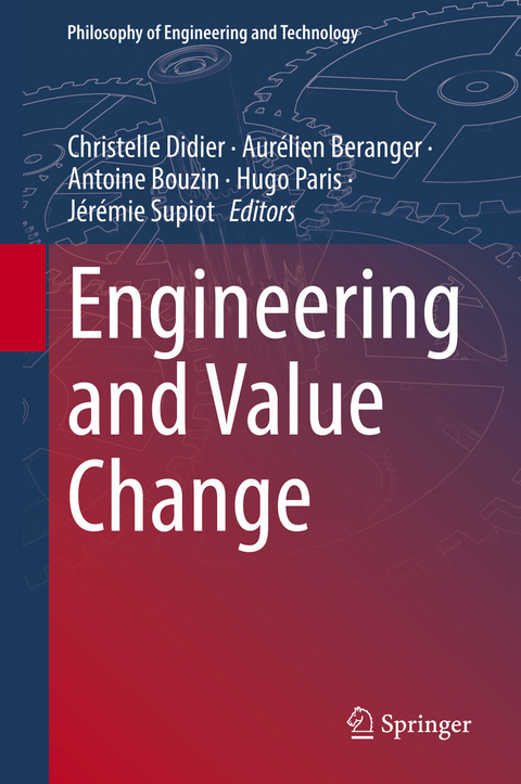 Engineering and Value Change - 