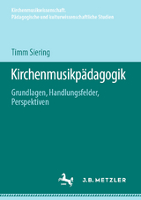 Kirchenmusikp&auml;dagogik - 