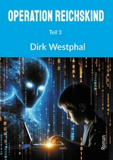 Operation Reichskind - Dirk Westphal