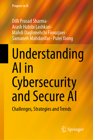 Understanding AI in Cybersecurity and Secure AI