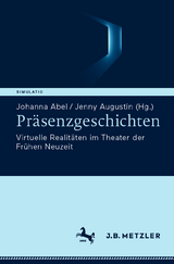 Präsenzgeschichten - 