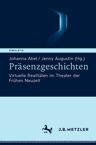 Präsenzgeschichten