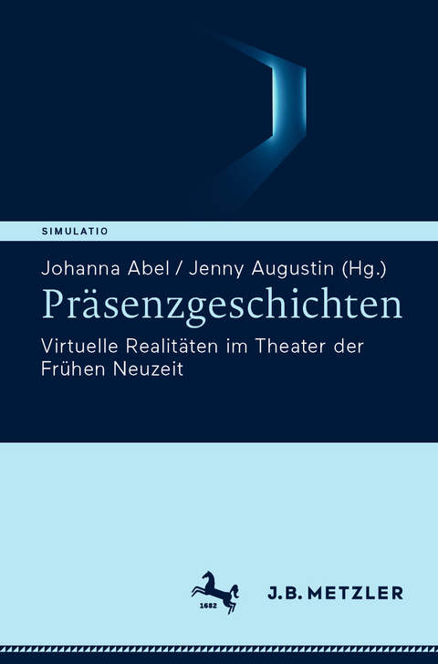 Präsenzgeschichten - 