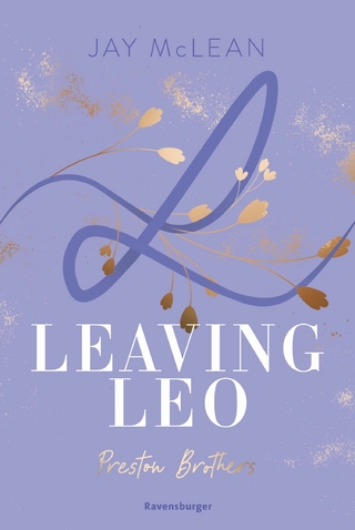 Preston Brothers, Band 3 - Leaving Leo