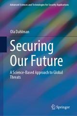 Securing Our Future -  Ola Dahlman