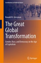 The Great Global Transformation -  Ronald M. Glassman