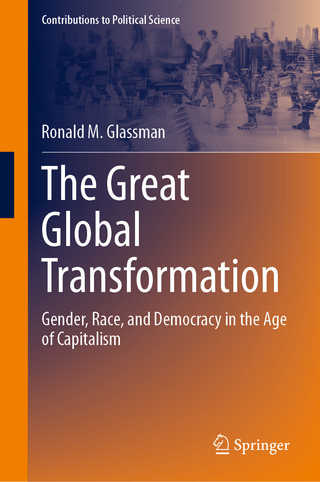The Great Global Transformation