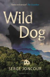 Wild Dog - Serge Joncour