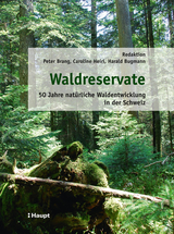 Waldreservate - 