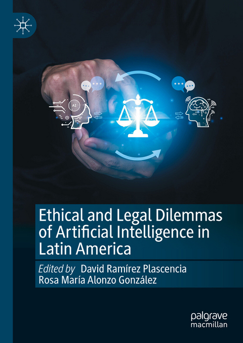 Ethical and Legal Dilemmas of Artificial Intelligence in Latin America - 