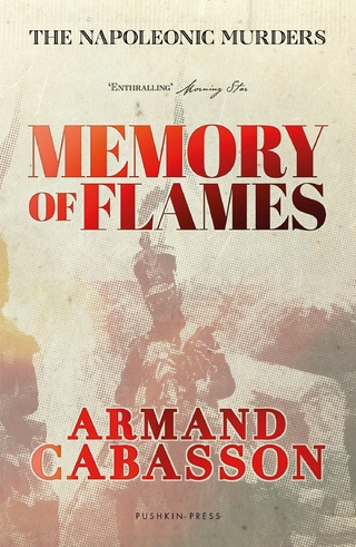 Memory of Flames