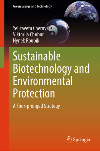 Sustainable Biotechnology and Environmental Protection