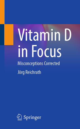 Vitamin D in Focus