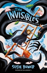 The Invisibles - Susie Bower