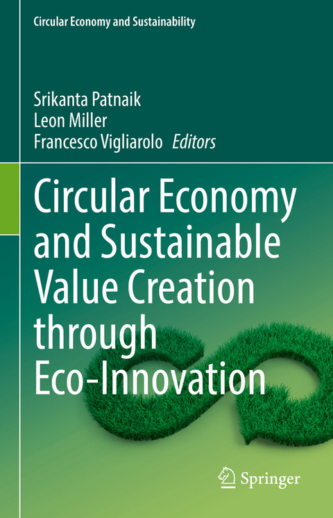 Circular Economy and Sustainable Value Creation through Eco-Innovation - 