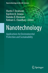 Nanotechnology - 