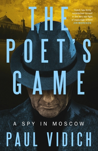 The Poet's Game