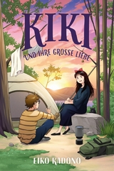 Kikis kleiner Lieferservice 4 - Eiko Kadono