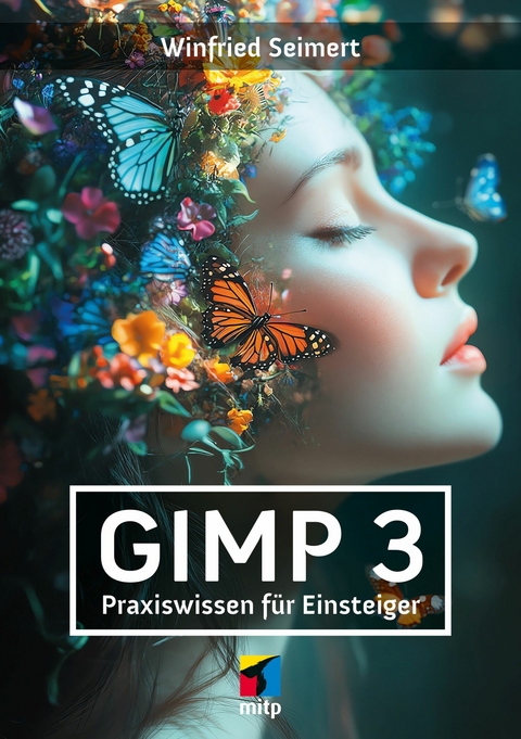 GIMP 3 - Winfried Seimert