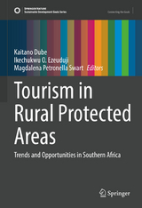 Tourism in Rural Protected Areas - 