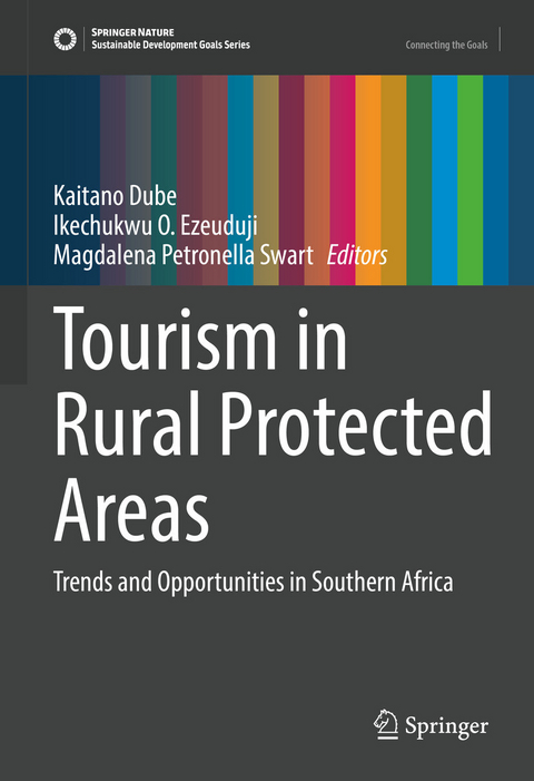 Tourism in Rural Protected Areas - 