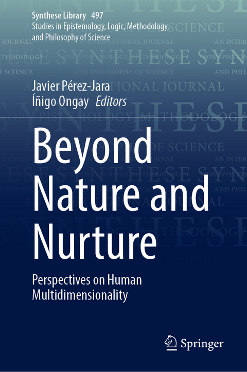 Beyond Nature and Nurture - 
