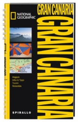 NG Spirallo Gran Canaria