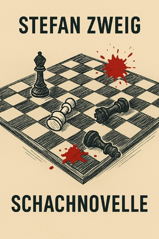 Schachnovelle