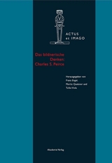 Das bildnerische Denken: Charles S. Peirce - 