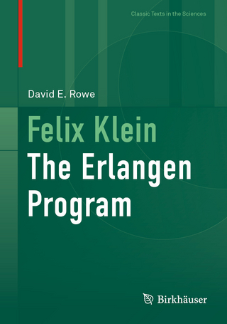 Felix Klein