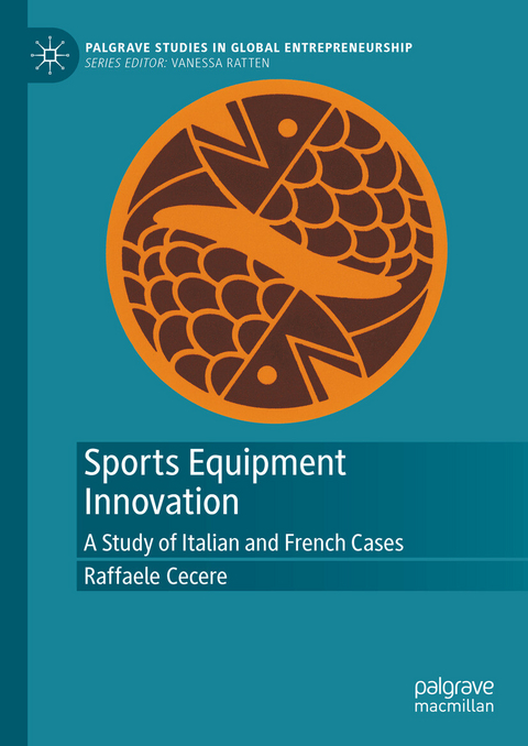 Sports Equipment Innovation -  Raffaele Cecere