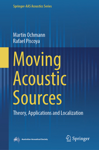 Moving Acoustic Sources