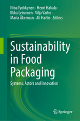Sustainability in Food Packaging - 
